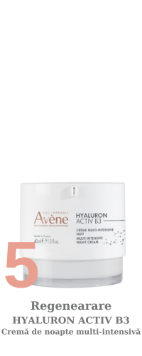 Crema cu protectie solara SPF50+ Triasorb Cleanance, 50 ml, Avene